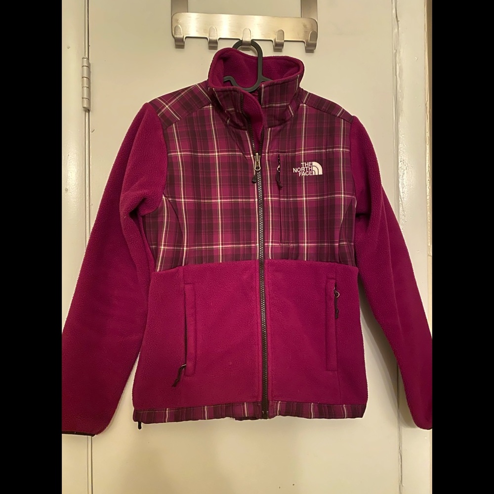 The North Face Denali Fleece Jacket